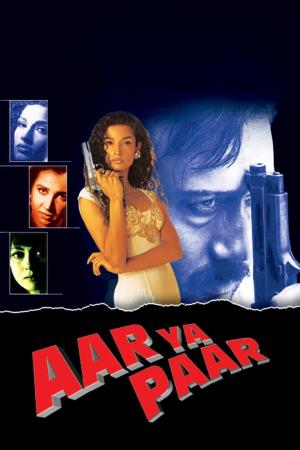 Aar Ya Paar's Poster