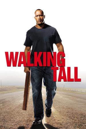 Walking Tall's Poster