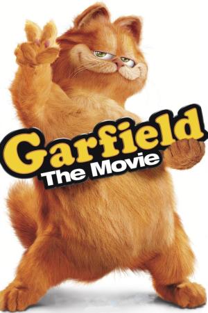 Garfield's Poster