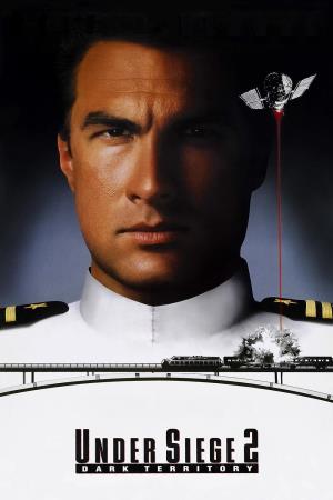 Under Siege 2's Poster