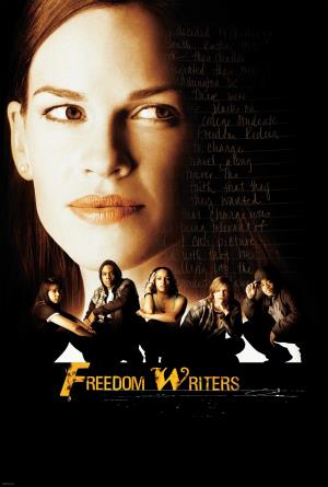 Freedom Writers's Poster