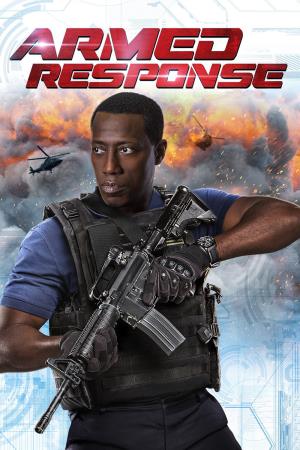 Armed Response's Poster