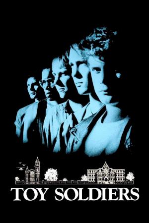 Toy Soldiers's Poster