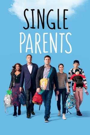 Single Parents's Poster