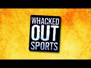 Whacked Out Sports's Poster