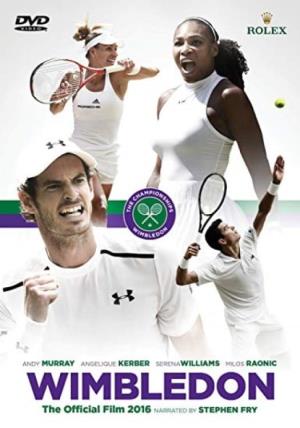 Wimbledon Official Film's Poster