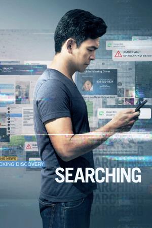 Searching's Poster