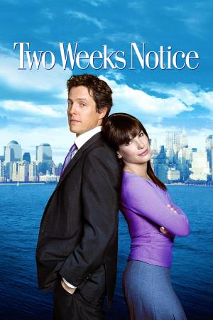 Two Weeks's Poster