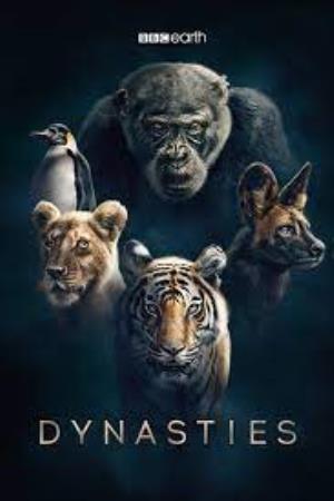 Dynasties's Poster