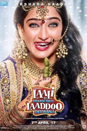 Laali's Poster
