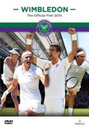 Wimbledon Films's Poster