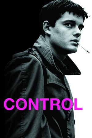 Control C's Poster