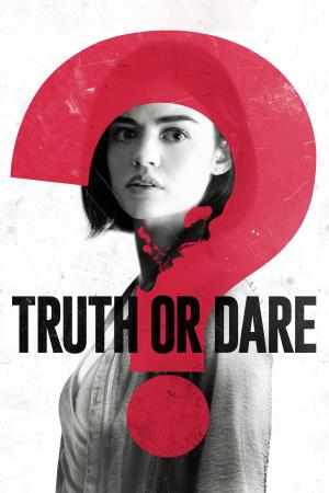 Truth or Dare's Poster