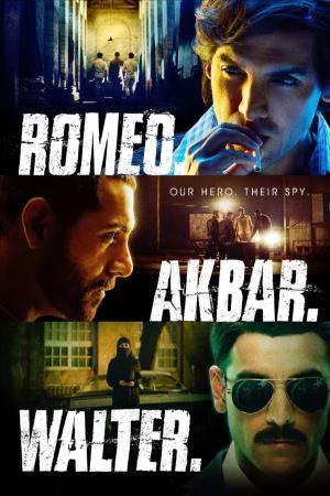 Romeo Akbar Walter's Poster