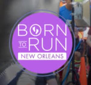 New Life: Born To Run's Poster