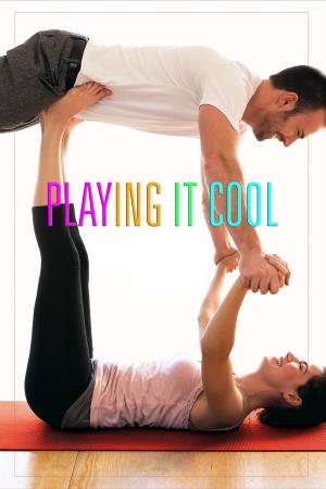 Playing it Cool's Poster