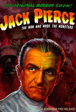 Man Made Monsters's Poster
