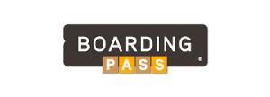 Boarding Pass's Poster