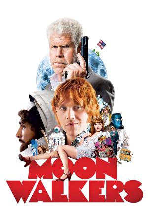 Moonwalkers's Poster