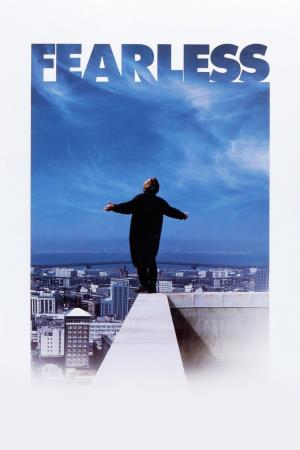 Fearless's Poster