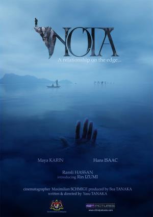 Nota's Poster