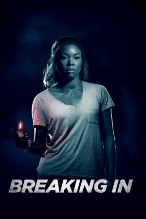 Breaking In's Poster