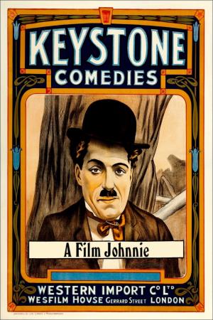A Film Johnnie's Poster