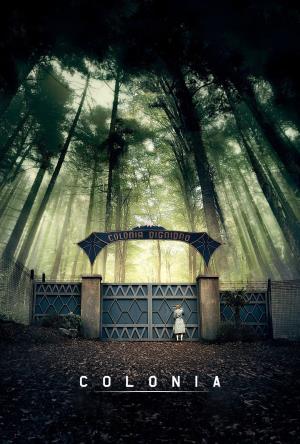 Colonia's Poster