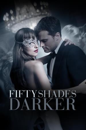 Fifty Shades Darker's Poster