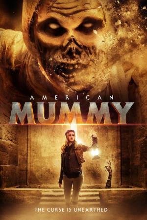 American Mummy's Poster