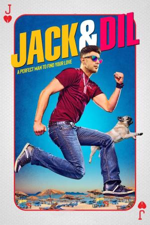 Jack & Dil's Poster