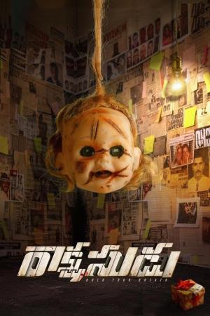 Raakshas's Poster