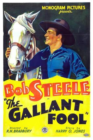 The Gallant's Poster