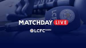 Matchday Live Extra's Poster
