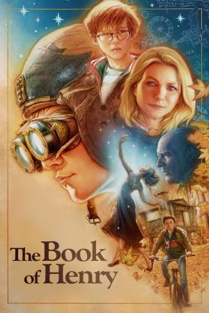 The Book of Henry's Poster