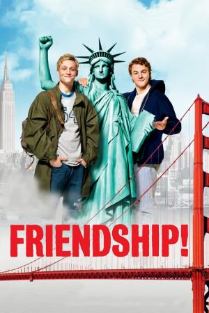Friendship's Poster