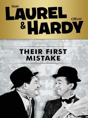 Mistake's Poster