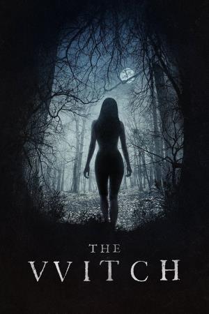 The Witch's Poster