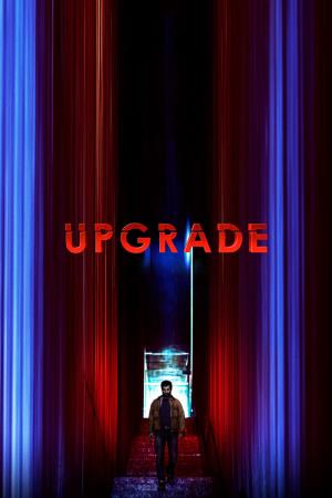 Upgrade's Poster