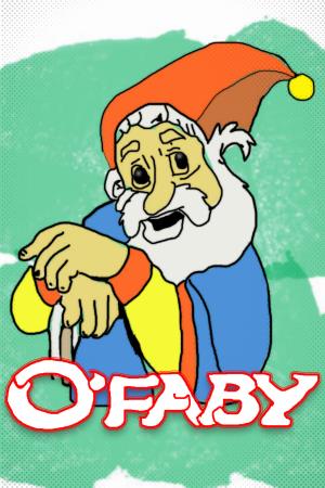 O Faby's Poster