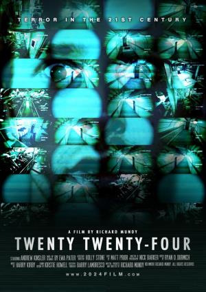 Twenty Twenty's Poster