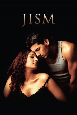 Jism's Poster