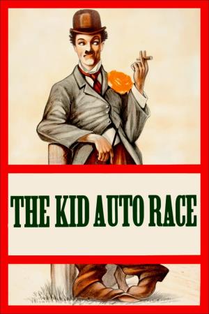 Kid Auto Races's Poster