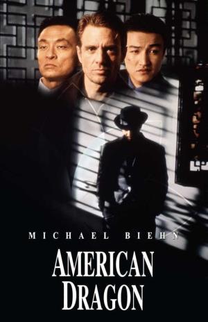 American Dragons's Poster