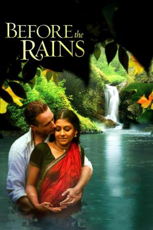 Before The Rains's Poster