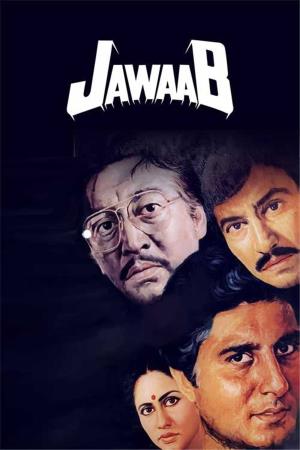 Jawaab's Poster