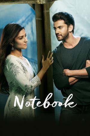 Notebook's Poster