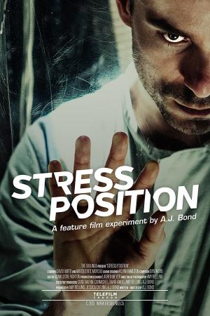 Stress's Poster
