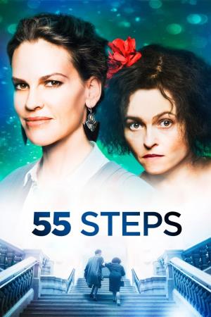 55 Steps's Poster