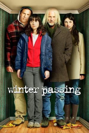 Winter Passing's Poster